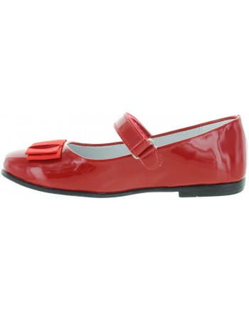 Moki Red Moki Red