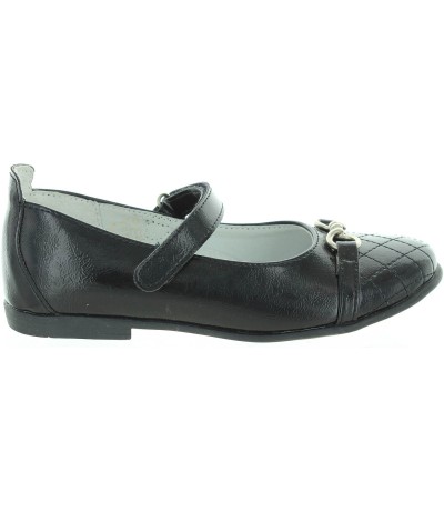 Girls black leather shoes best for school with support Girls black leather shoes best for school with support