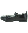Girls black leather shoes best for school with support Girls black leather shoes best for school with support