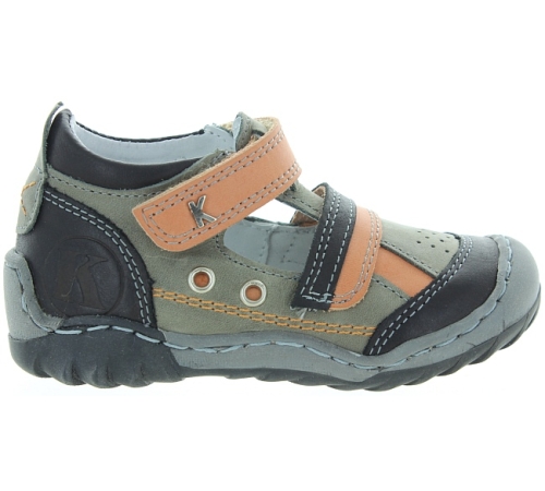 Shoes for Tip Toe Walker Boy | Supination Fix for Weak Ankles