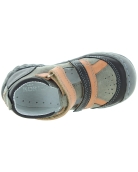 Shoes for Tip Toe Walker Boy | Supination Fix for Weak Ankles