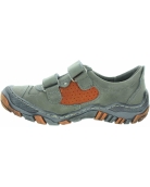 Child sneakers with special support and good arches