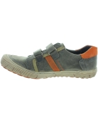 Teen boy orthopedic sneakers with arch 