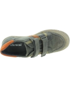 Teen boy orthopedic sneakers with arch 