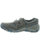 Ankle overpronation best leather shoes with support 