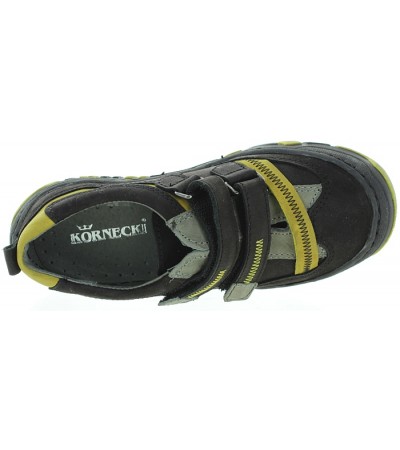 Heel support boys shoes with ankles collapsing 