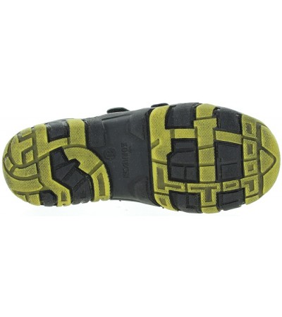 Heel support boys shoes with ankles collapsing 