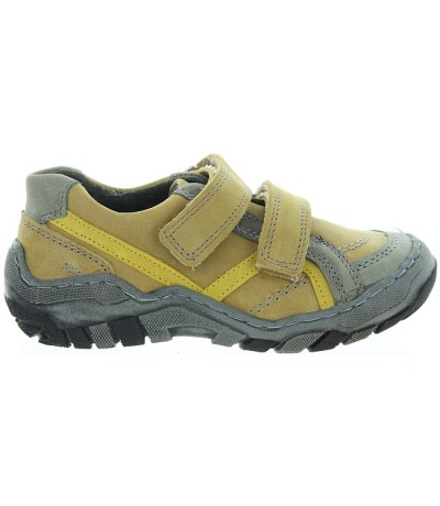 Out toeing ortho shoes boys high support 