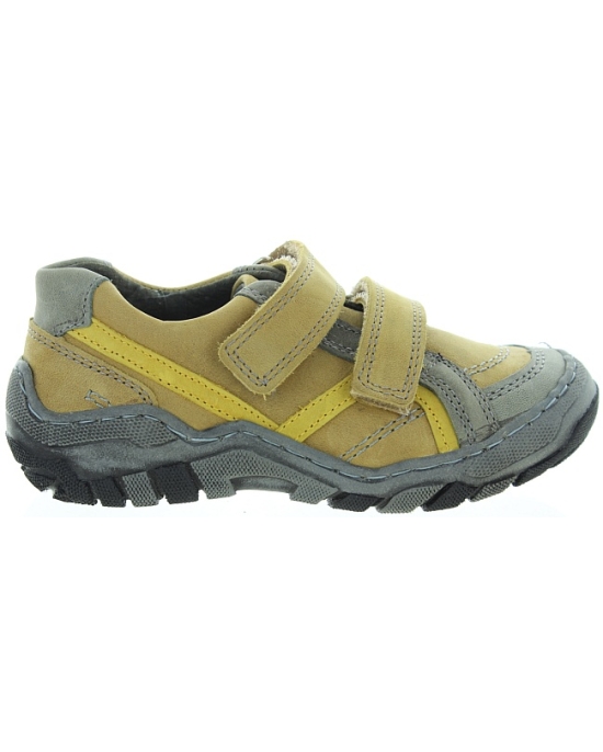 Out toeing ortho shoes boys high support 