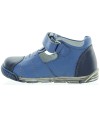 High arch boys shoes orthopedic 
