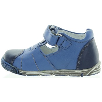 Boys shoes orthopedic high arch