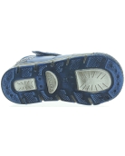 High arch boys shoes orthopedic 