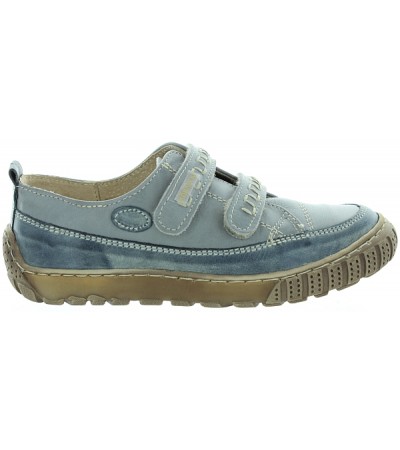High instep child footwear with arches