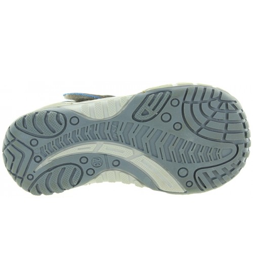 Foot forming shoes that support foot in kids 
