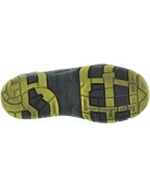 Knock knees flat feet best shoes