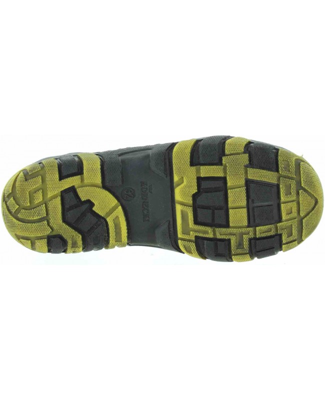 Flat feet best shoes with knock knees