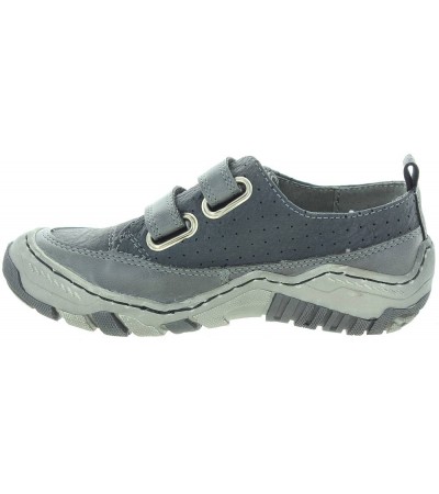 Boys shoes for high instep and wide feet