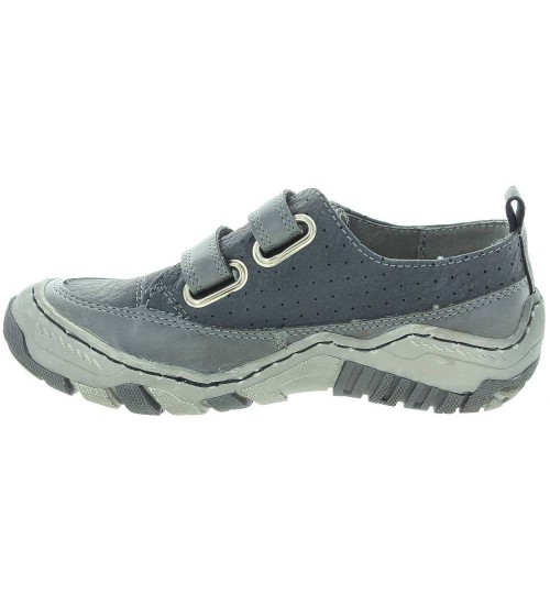 Boys shoes for high instep and wide feet