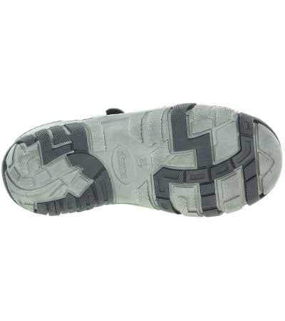 Boys shoes for high instep and wide feet