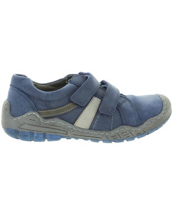 Korsak Blue