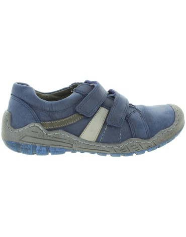 Korsak Blue