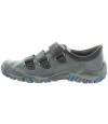 Pronation walking leather shoes for boys