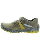 Shoes for a child to help walk straight
