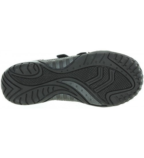 Boys with high instep double wide shoes 