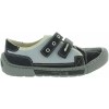 Shiller Black Gray 