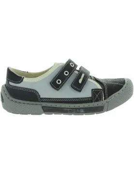Shiller Black Gray 