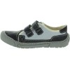 Shiller Black Gray 