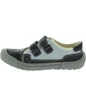 Shiller Black Gray 