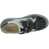 Shiller Black Gray 