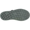 Shiller Black Gray 