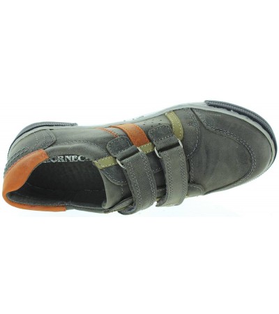 Wide feet and high instep boys shoes 