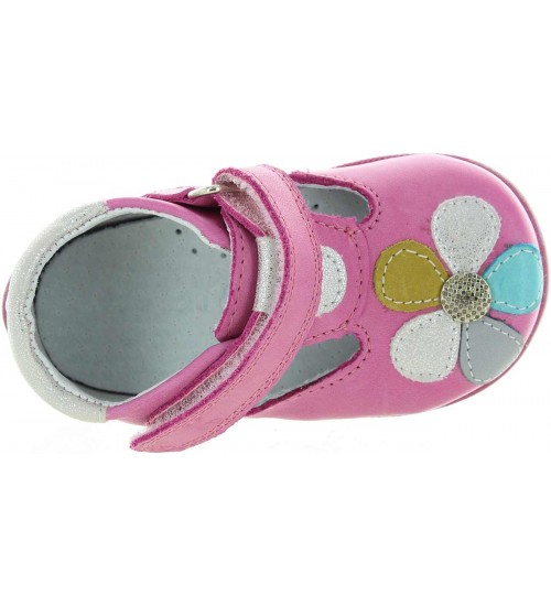 Sandals with support ortho for baby 