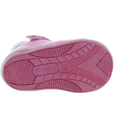 Sandals with support ortho for baby 
