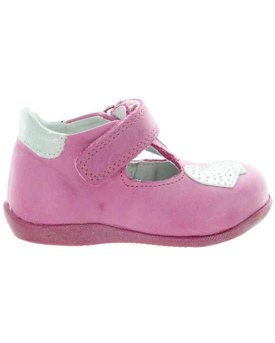 Leather Shoes for Kids | Weak Muscle Tone and Fallen Ankles
