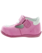 Leather Shoes for Kids | Weak Muscle Tone and Fallen Ankles