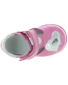 Leather Shoes for Kids | Weak Muscle Tone and Fallen Ankles
