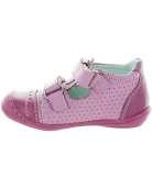 Leather good walking shoes for kids New Zealand