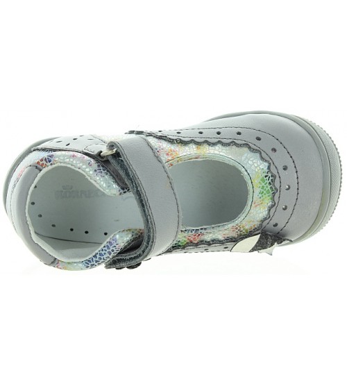 Correct ankle turning support shoes