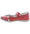 Girls leather European high arch mary janes Girls leather European high arch mary janes