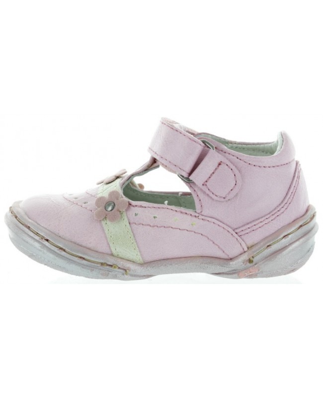 Good ankle high sandals for any baby 