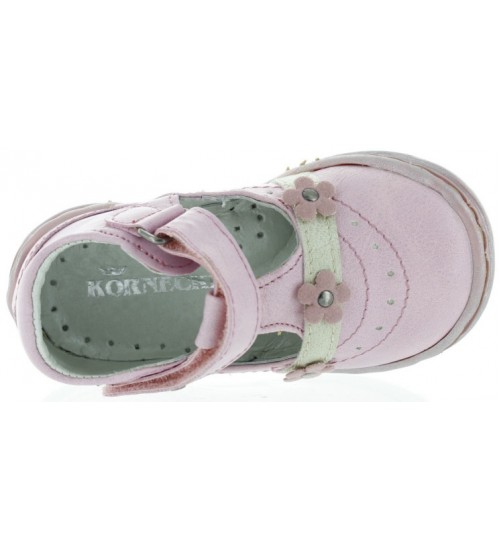 Good ankle high sandals for any baby 