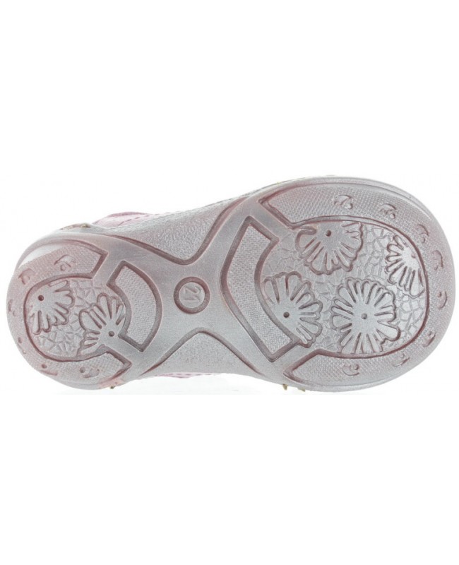 Good ankle high sandals for any baby 