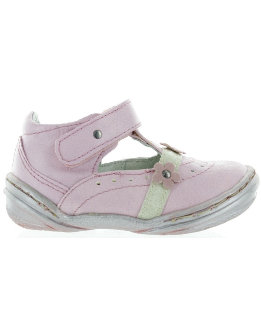 Frotka Pink