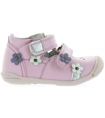 Babies with chubby feet best shoes