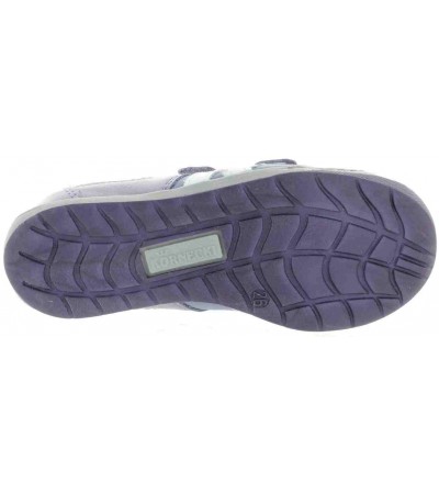 Kids with high arch walking shoes