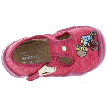 House shoes for girls wide feet